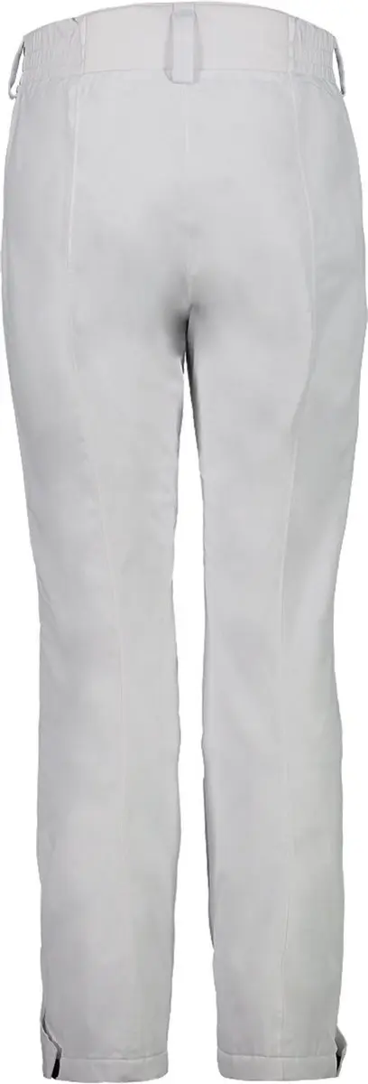 CMP Wintersportbroek 3W20636-A001 - Maat 40 - Wit - afbeelding 5 van 6