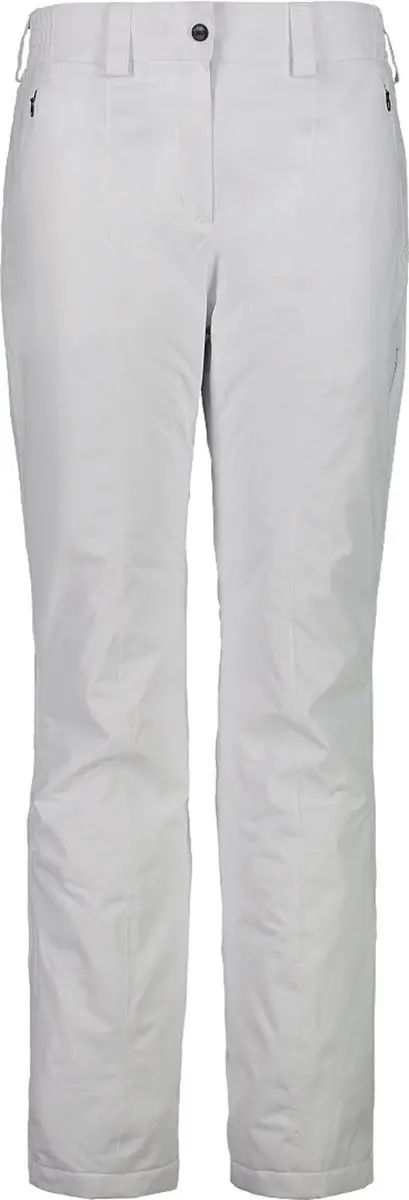 CMP Wintersportbroek 3W20636-A001 - Maat 40 - Wit - afbeelding 4 van 6