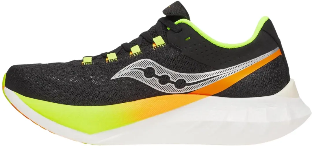 Saucony Endorphin Pro 4 Hardloopschoenen 44.5