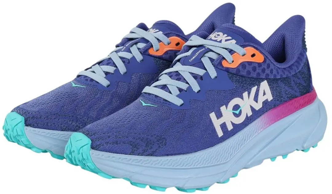 Hoka Challenger ATR 7