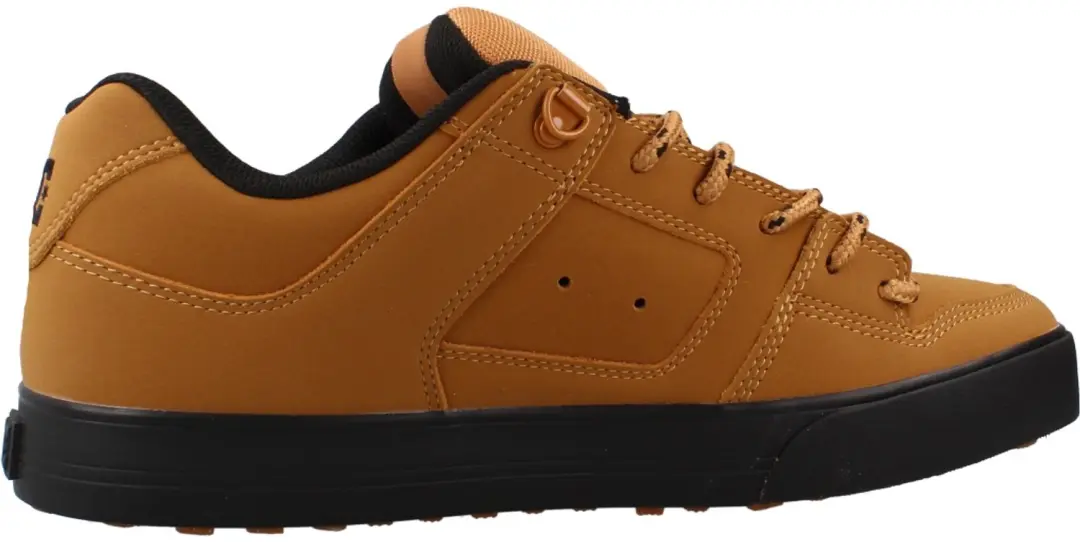 Dc Shoes Pure Wnt Schoenen Bruin EU 45 Man