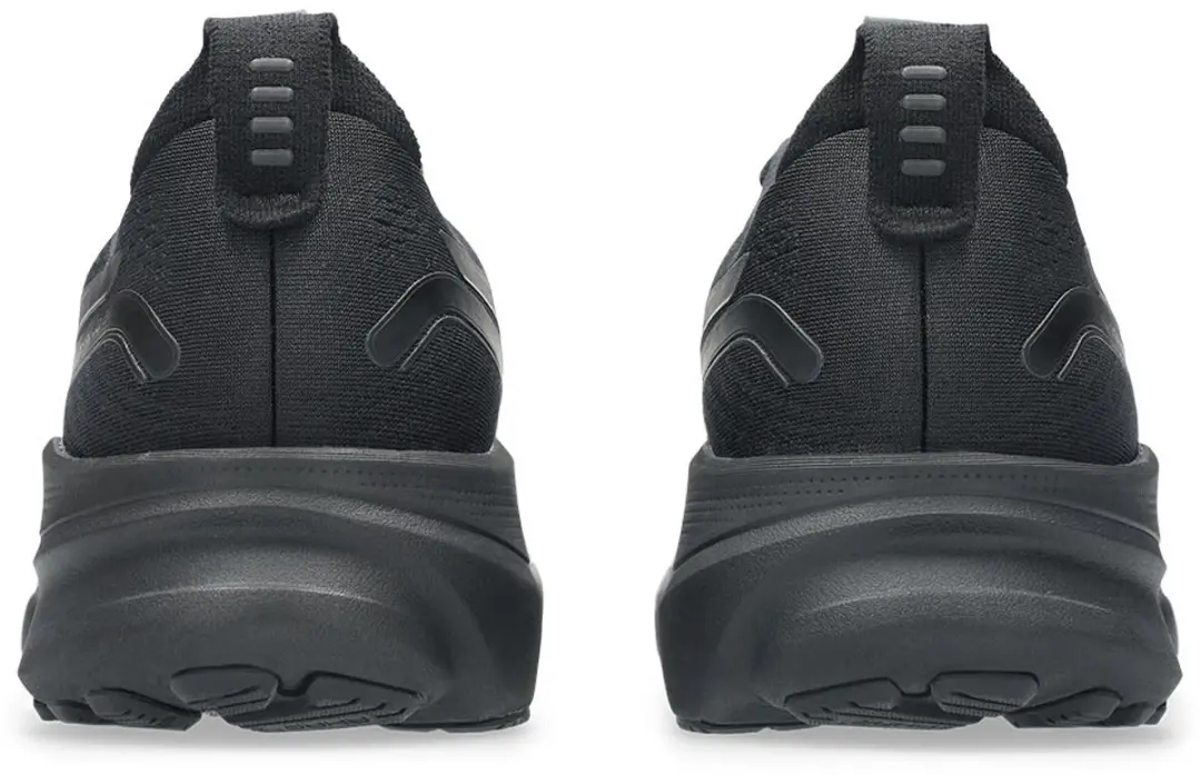 ASICS Gel-Kayano 32 Hardloopschoenen 41.5 - Zwart - afbeelding 4 van 6
