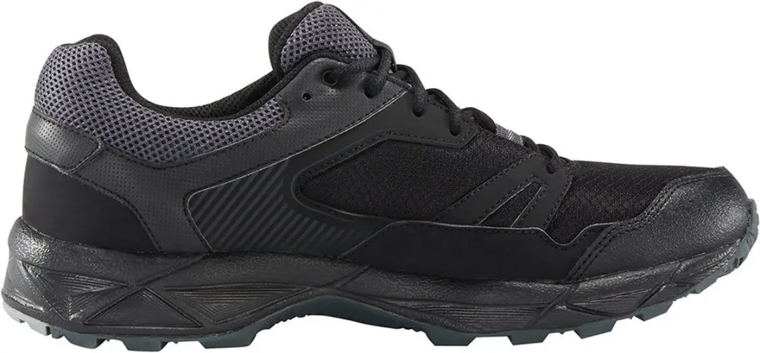 Haglofs Trail Fuse Gt Gore-tex® Wandelschoenen Zwart EU 36 2/3 Vrouw