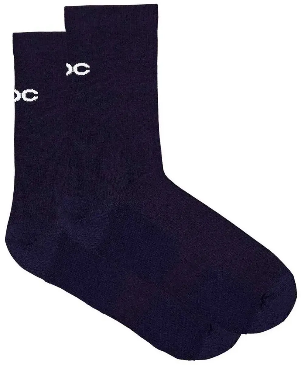 POC Motion Fietsokken Marine 40-42 - afbeelding 3 van 3