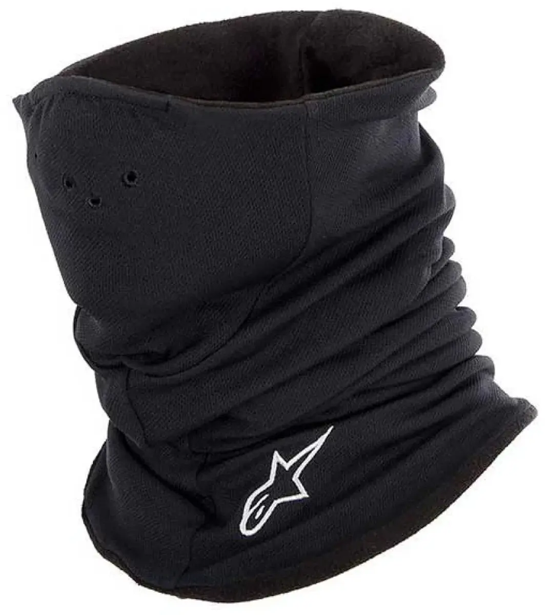 Alpinestars Tech Neckwarmer - Zwart - afbeelding 2 van 2
