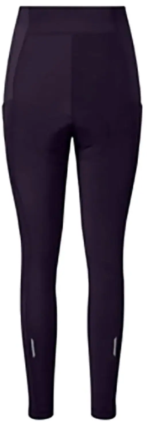 Endura Loop Ride Thermal Lange Broek Zwart S - afbeelding 2 van 4