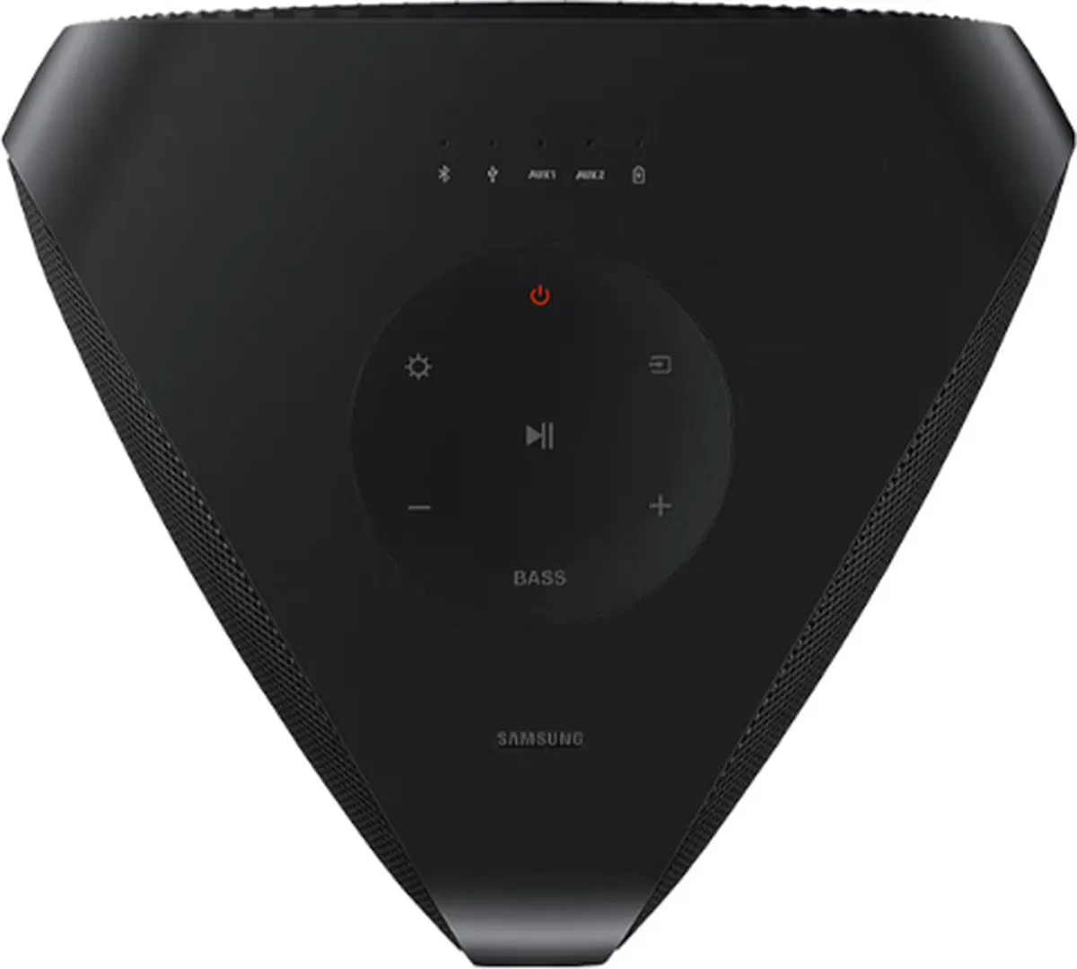 Samsung Sound Tower MX-ST50B