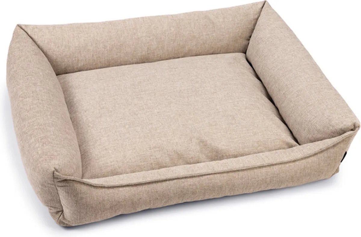 Beeztees Zia Orthopedische Hondenmand L - 100x80x23cm