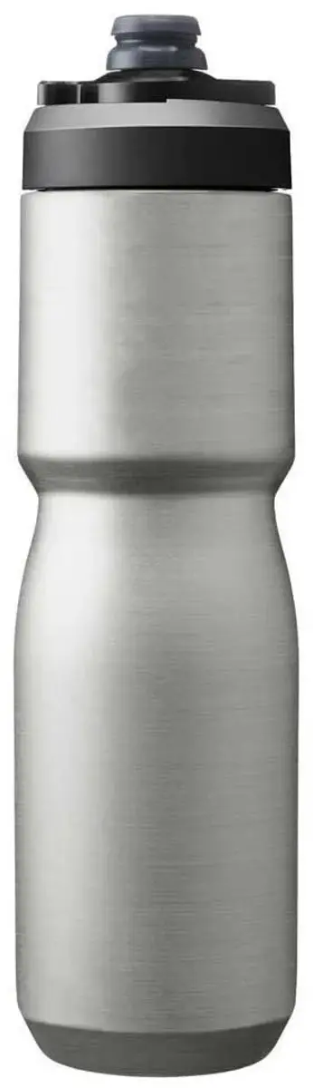 CamelBak Podium Steel 650ml - Geïsoleerd - afbeelding 2 van 3