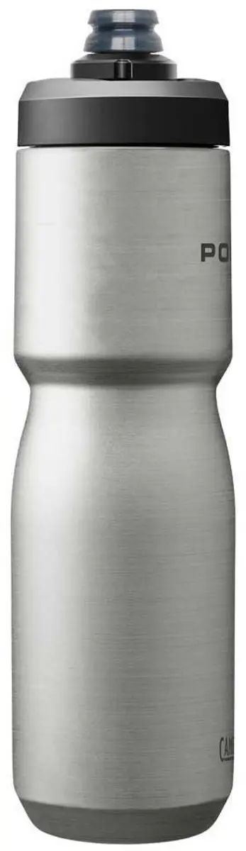 CamelBak Podium Steel 650ml - Geïsoleerd - afbeelding 3 van 3