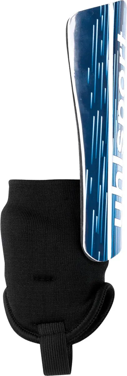 Uhlsport Pro Lite Plus Scheenbeschermers XS - Marine - afbeelding 2 van 3