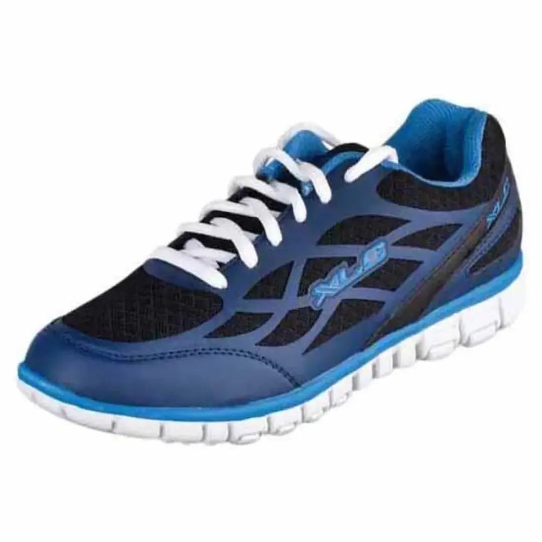 Xlc Cb-l07 Mtb-schoenen Blauw EU 40 Man