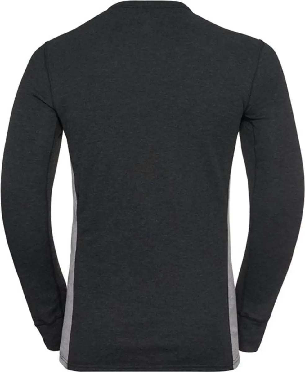 ODLO Active Warm Eco Special Set Heren XXL - Thermoset - afbeelding 4 van 6