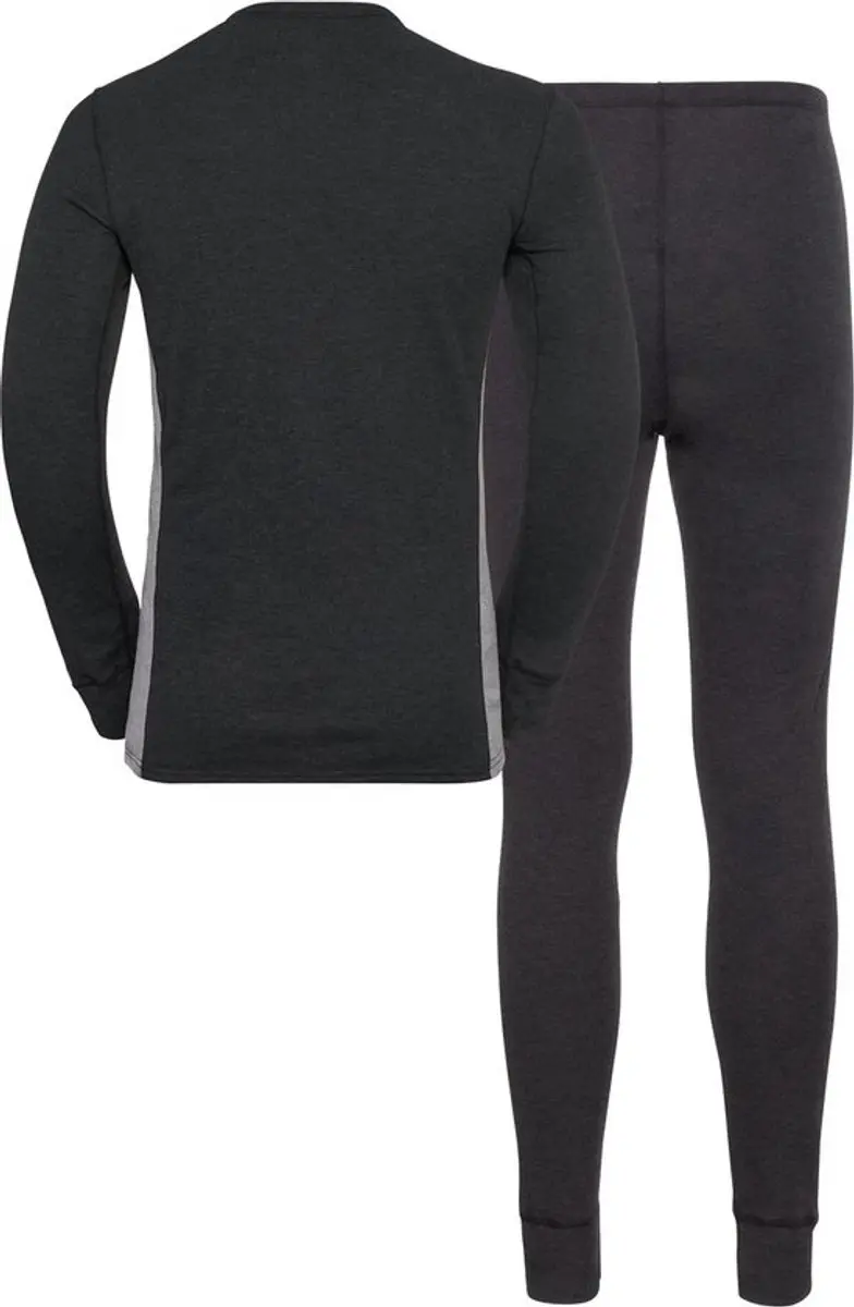 ODLO Active Warm Eco Special Set Heren XXL - Thermoset - afbeelding 5 van 6