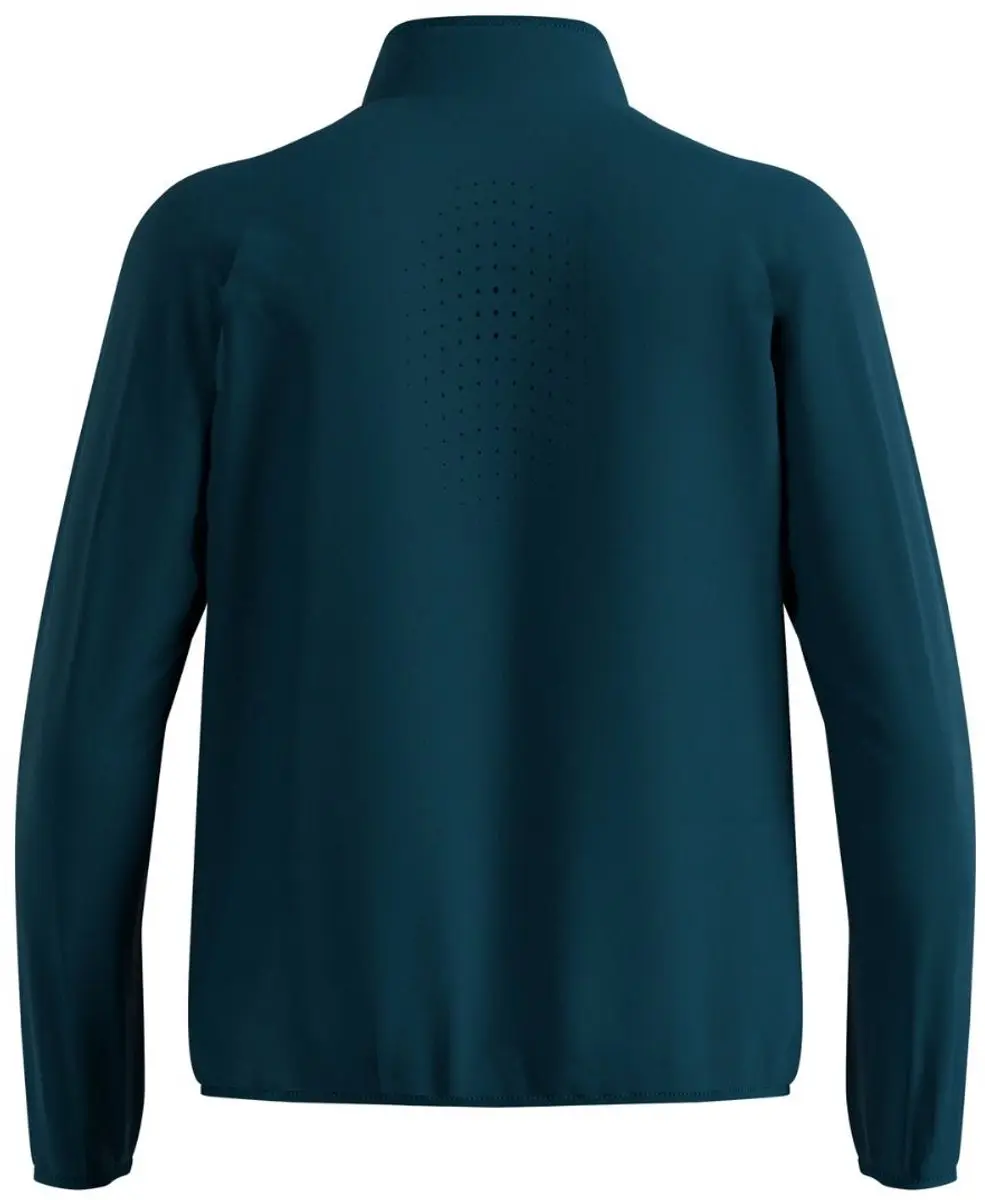 ODLO Essential Light Jacket Heren - Maat S - afbeelding 2 van 4