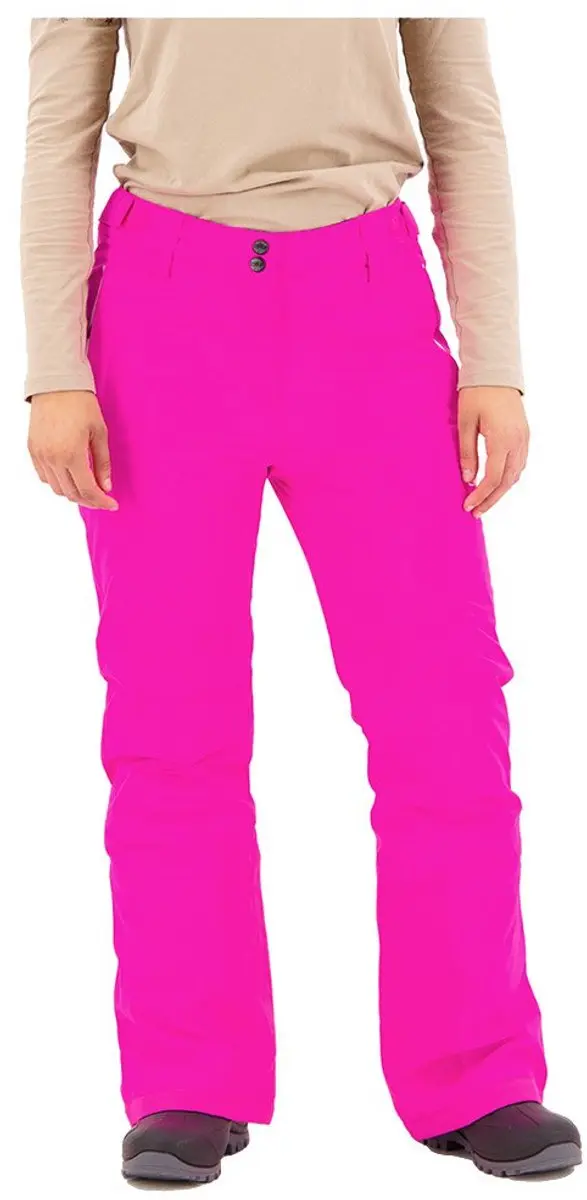 Cmp Ski 39w1716 Broek Roze S Vrouw