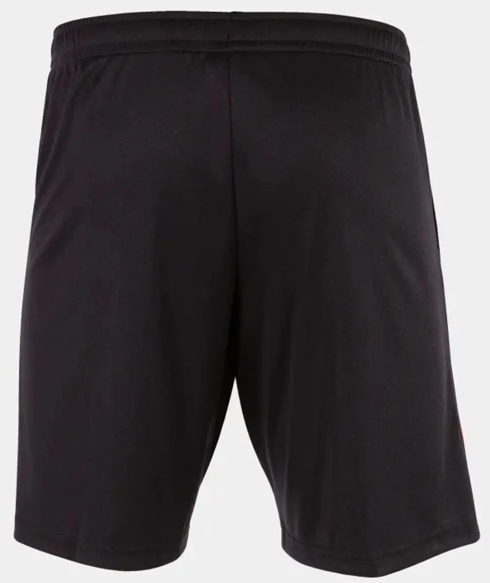 Joma Championship VII Korte Broek - S - Zwart - afbeelding 6 van 6