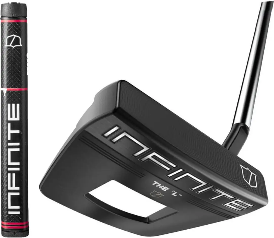 Wilson Infinite 'The L' Putter 34 inch
