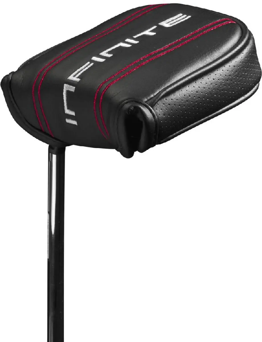 Wilson Infinite 'The L' Putter 34 inch - Rechtshandig - afbeelding 5 van 6