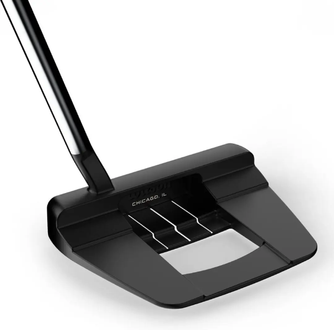 Wilson Infinite 'The L' Putter 34 inch - Rechtshandig - afbeelding 3 van 6