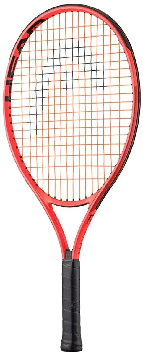 Head Radical 23 Tennisracket - Meerkleurig - afbeelding 2 van 2