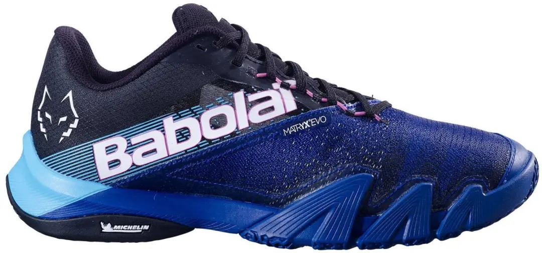 Babolat Jet Premura 2 Lebron