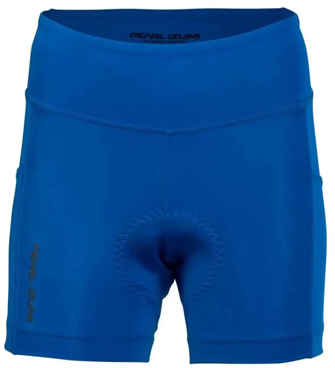 Pearl Izumi Sugar Fietsbroek - XXL - Snorkel Blue - afbeelding 2 van 6