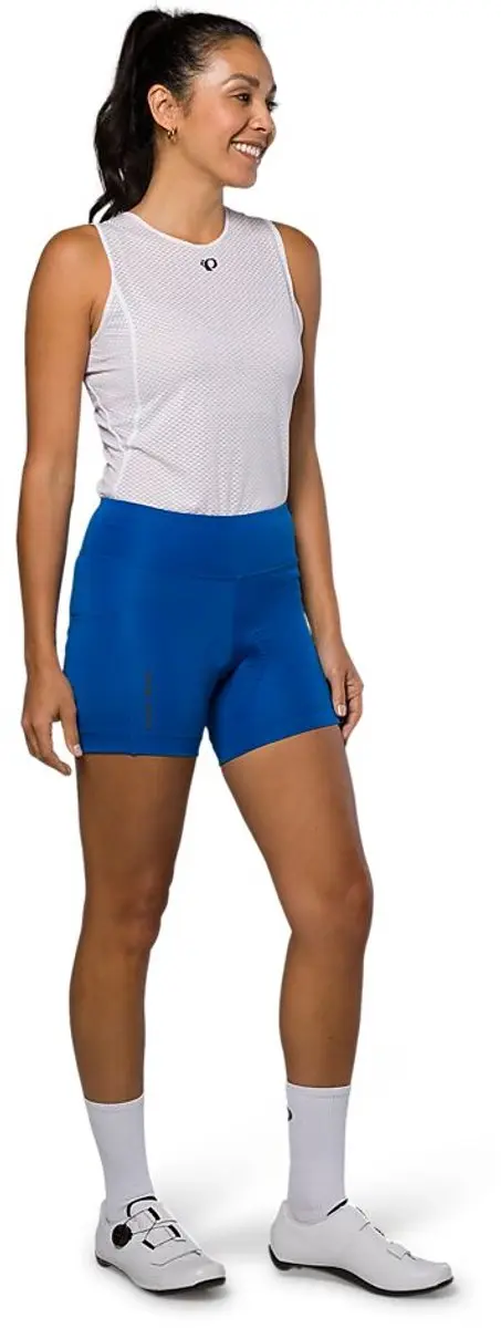 Pearl Izumi Sugar Fietsbroek - XXL - Snorkel Blue - afbeelding 3 van 6