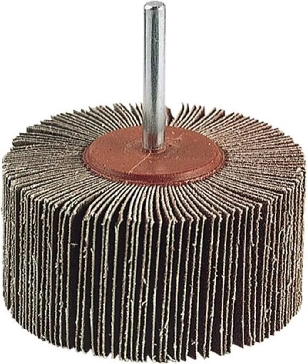 Wolfcraft Rotorslijper 2035000