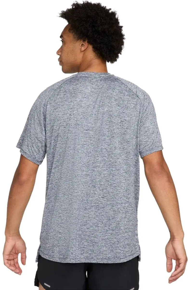 Nike Stride Dri-Fit Hardloopshirt Heren - XL - afbeelding 4 van 6