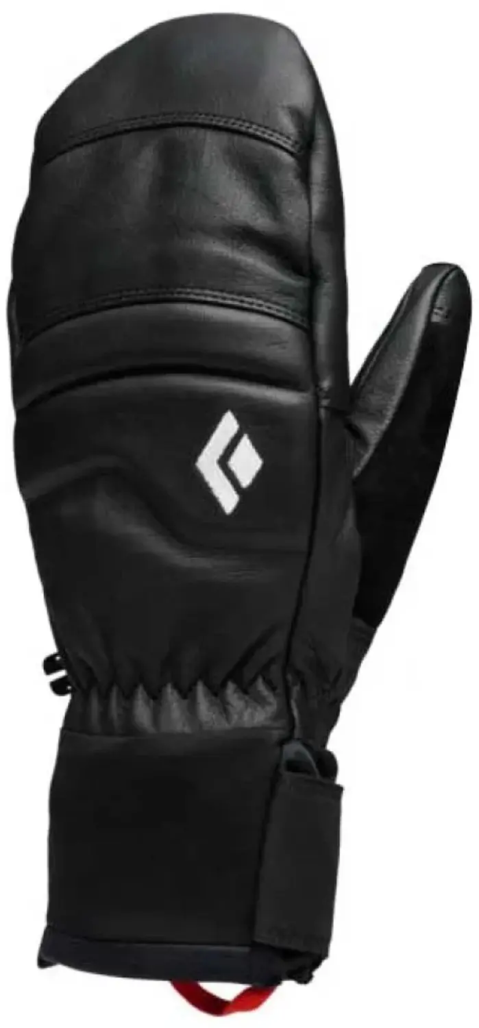 Black Diamond Spark Handschoenen Zwart XS Vrouw