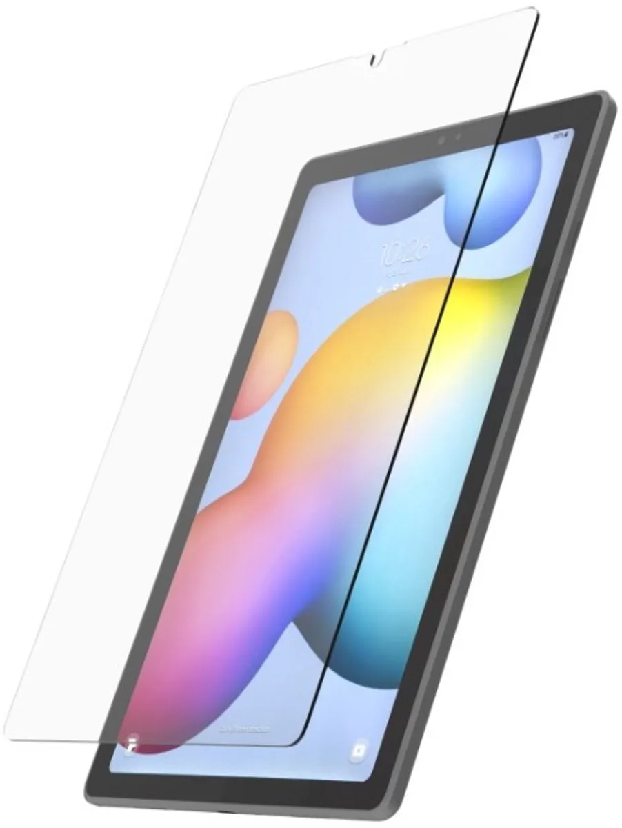 Hama Displaybeschermglas Premium Samsung Galaxy Tab S6 Lite 10.4