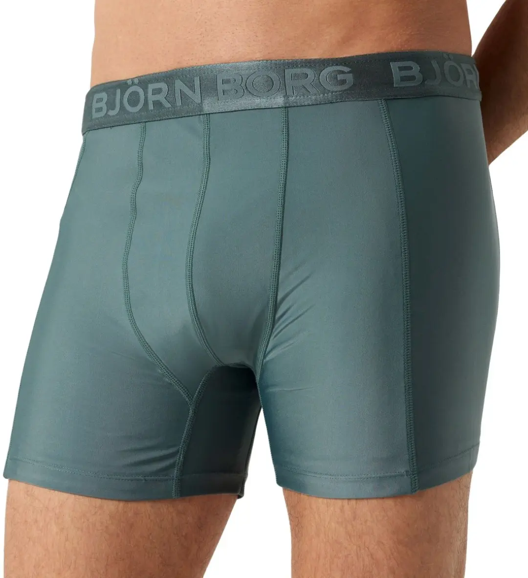 Björn Borg Stretch Swim Shorts