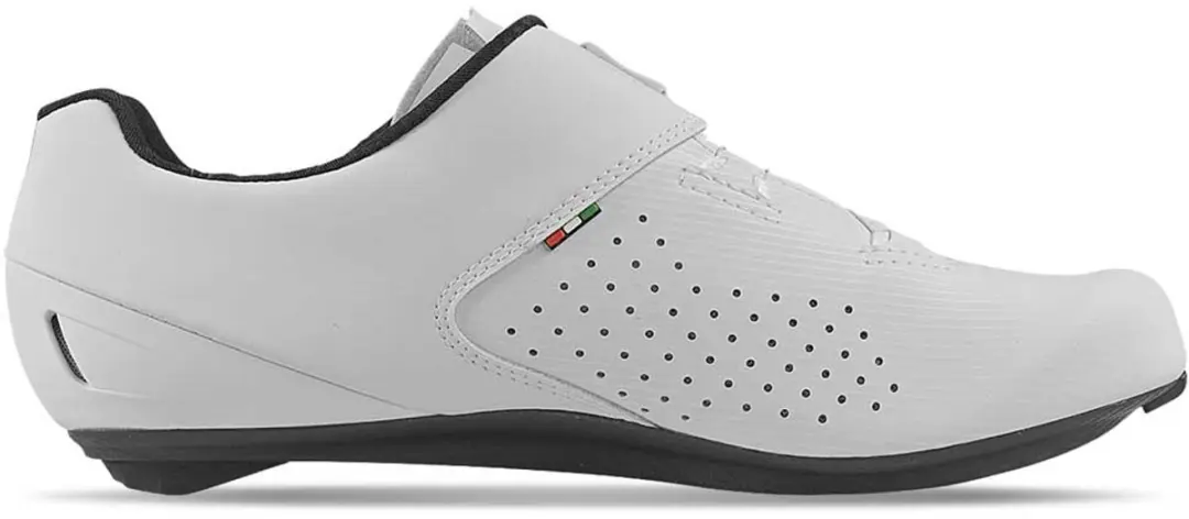 Gaerne Fuga Wide Raceschoenen 42 - Wit - afbeelding 2 van 6