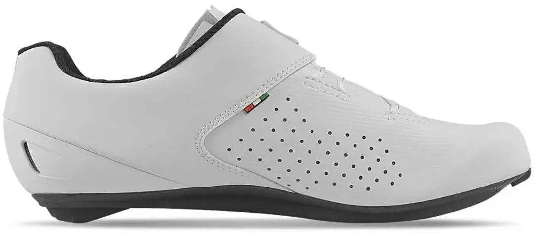 Gaerne Fuga Wide Raceschoenen 42 - Wit - afbeelding 3 van 6