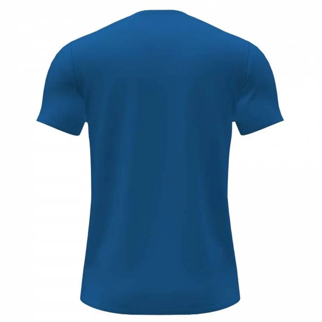 Joma Record II T-shirt M - Royal - afbeelding 3 van 6