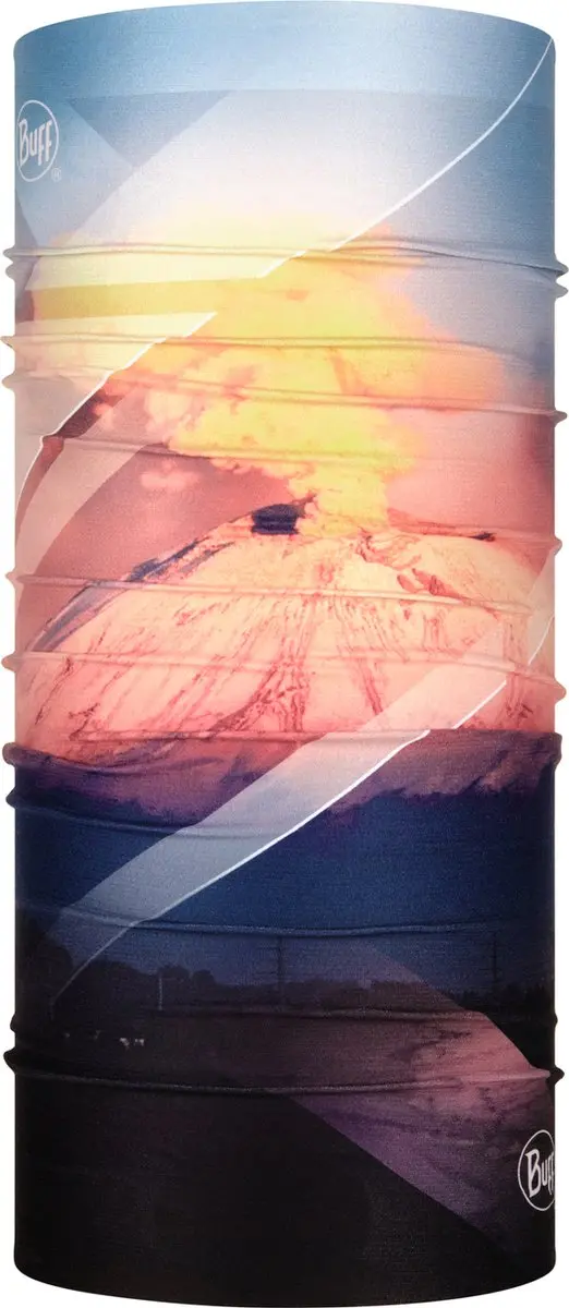 BUFF® CoolNet UV+ POPOCATÉPETL