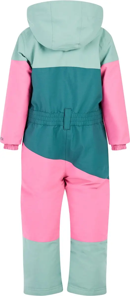 Protest Caitlin Skipak - 98 Glacial Blue - afbeelding 2 van 5
