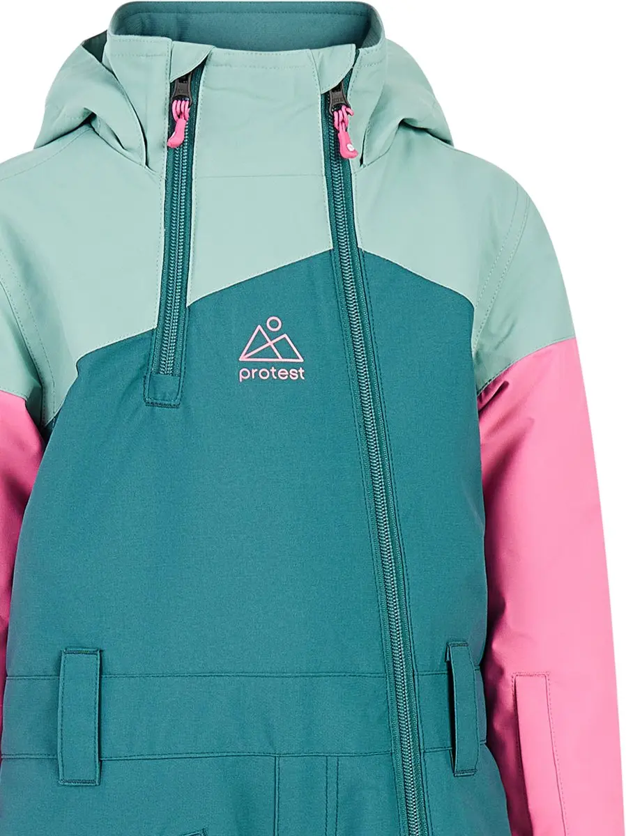 Protest Caitlin Skipak - 98 Glacial Blue - afbeelding 3 van 5