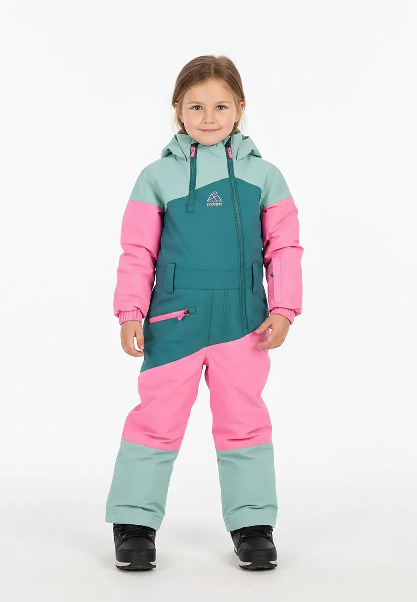 Protest Caitlin Skipak - 98 Glacial Blue - afbeelding 4 van 5