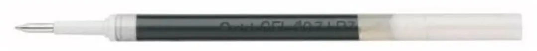 Pentel LR7 Energell Gelschrijvervulling Rood 0.4mm