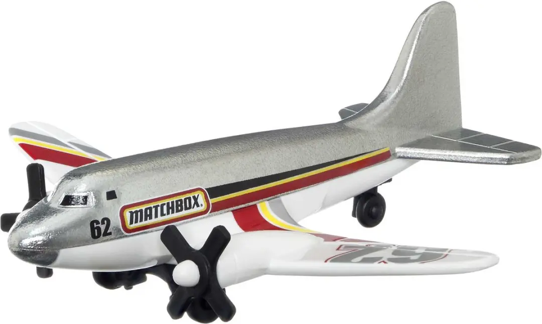 Matchbox Sky Busters Assortiment HHT34 - afbeelding 6 van 6