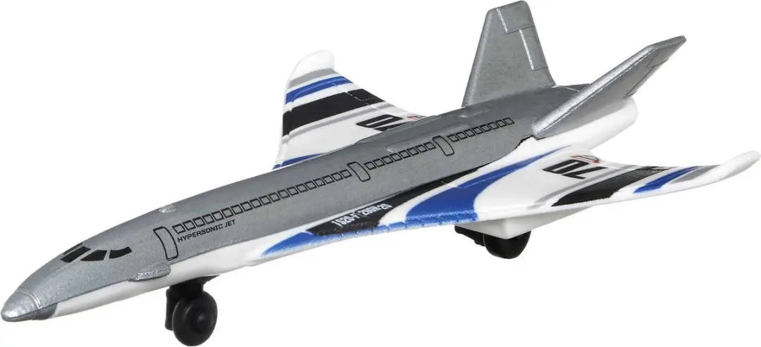 Matchbox Sky Busters Assortiment HHT34 - afbeelding 4 van 6