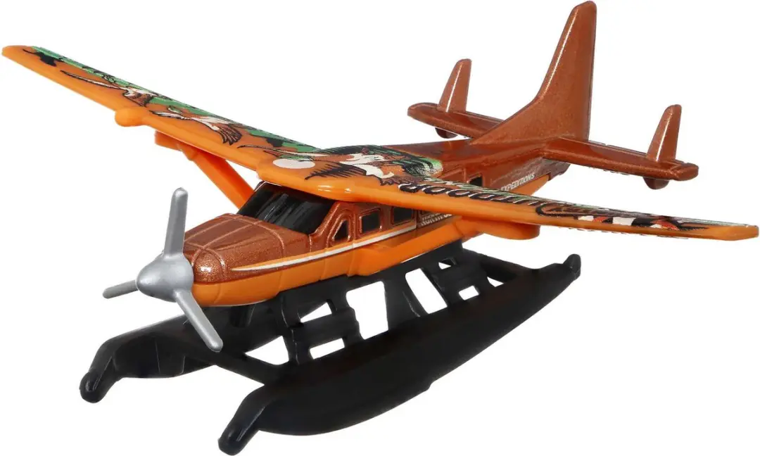 Matchbox Sky Busters Assortiment HHT34 - afbeelding 5 van 6