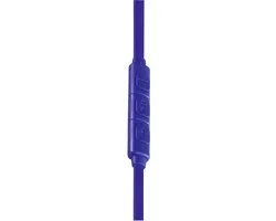 Hama Joy 184009 In-Ear Headset - Blauw - afbeelding 6 van 6