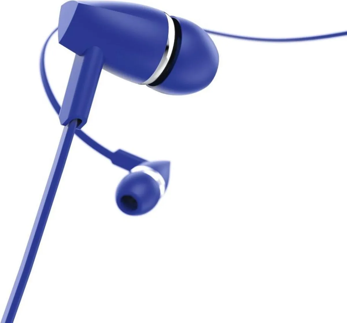 Hama Joy 184009 In-Ear Headset - Blauw