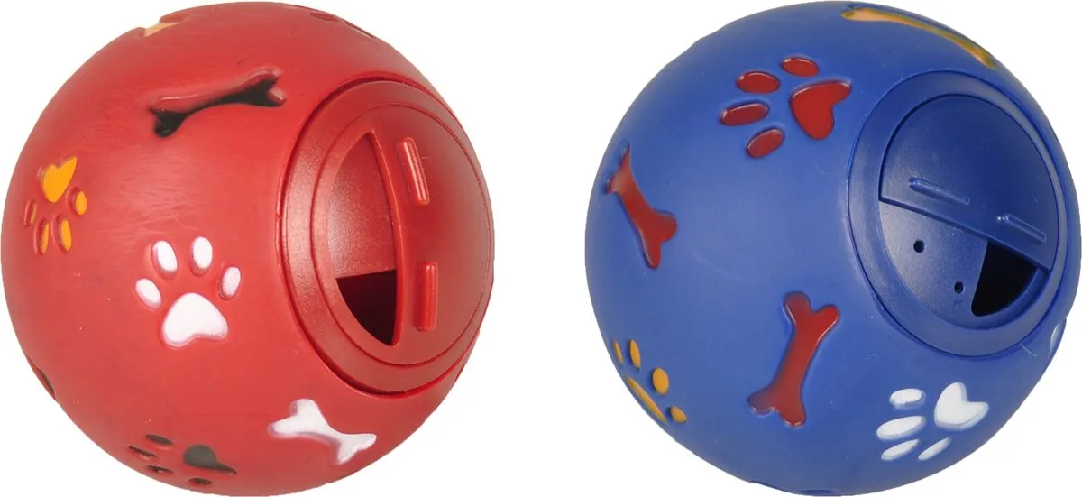 Flamingo Tarvos Snackbal