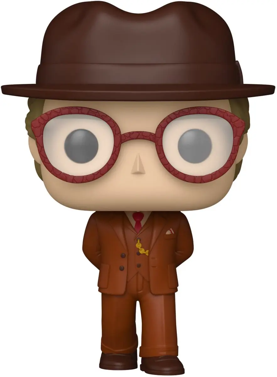 Funko Pop! Stranger Things Mr. Whatsit FK90291 - afbeelding 2 van 3