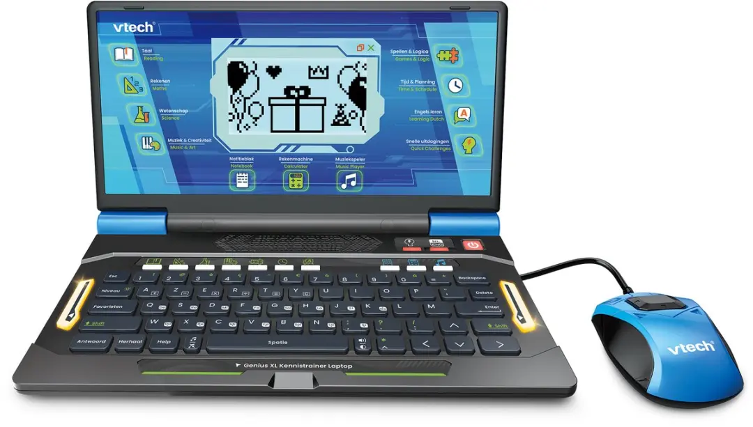 VTech