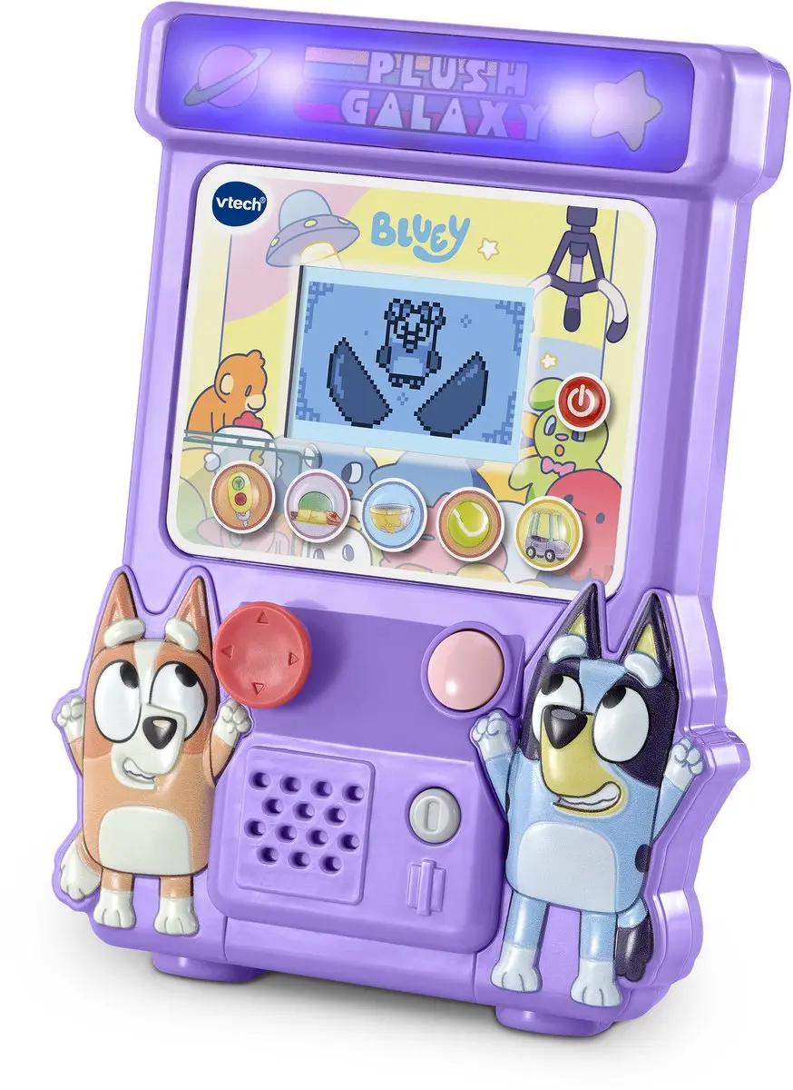 VTech Bluey